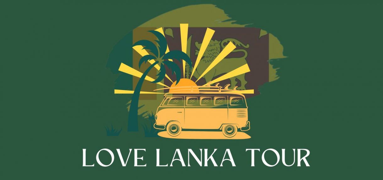 Love Lanka